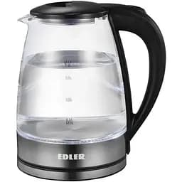 Електрочайник Edler EK5530