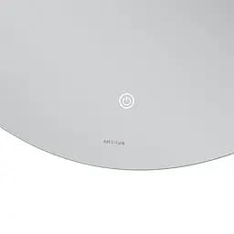 Дзеркало Mixxus Premium Diverse MA01-90x60-Reverse MP6633 - мініатюра 5
