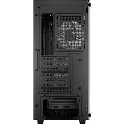 Корпус Deepcool CC560 черний (CC560 V2) Без БП - мініатюра 7