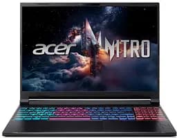 Ноутбук Acer Nitro V 16S ANV16S-71 (NH.U27EU.002)