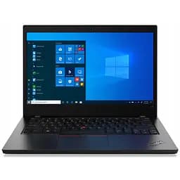 Ноутбук Lenovo ThinkPad L14 Pentium 16GB 512GB IPS TOUCH - мініатюра 2