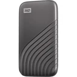 Накопичувач SSD USB 3.2 1TB WD (WDBAGF0010BGY-WESN) - мініатюра 3
