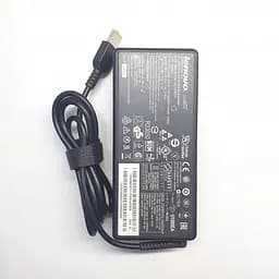 Блок живлення Lenovo ( 20V 6,75A 135W) Square tip with pin оригінал