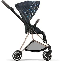 Текстиль для прогулянкового блоку Cybex Mios Jewels of Nature (521002867) - мініатюра 3