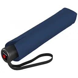 Парасоля Knirps C.056 Small Manual Navy (Kn95 8056 1200) - мініатюра 3