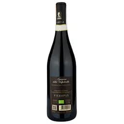 Вино Pieropan Amarone della Valpolicella 2017, червоне, сухе, 0,75 л (R4461) - мініатюра 2