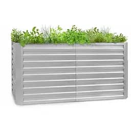 Гроубокс цветочный ящик Blumfeldt High Grow Straight (10035354)