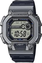 Годинник Casio W-737H-1A2