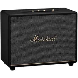 Акустическая колонка Marshall Woburn III Black (1006016)