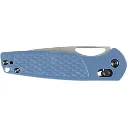 Ніж CJRB Acacia Blue (J1952-BU) - мініатюра 3