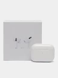 Бездротові навушники Borofone BW27 TWS Bluetooth 5.3, з мікрофоном, білі - мініатюра 4