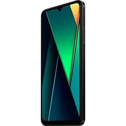 Смартфон Xiaomi Poco C75 6/128GB Black (UA UCRF) (no charger) NFC - мініатюра 3