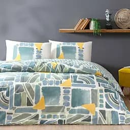 Комплект постільної білизни Tac Евро pbe0047149