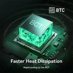 Мережевий зарядний пристрій Baseus GaN5 Mini Fast Charger Type-C 25W Black [P10110909113-00] [139985] - мініатюра 6