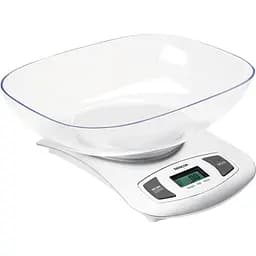 Ваги кухонні Sencor SKS 4001WH (41000372)