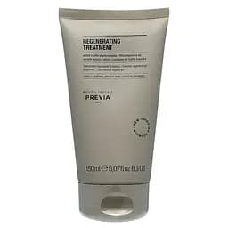 Інтенсивна маска філер-догляд для волосся PREVIA Natural Haircare RECONSTRUCT 150 мл - мініатюра 1