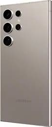 Смартфон Samsung Galaxy S24 Ultra 12/256GB Titanium Grey (SM-S928U) 1SIM - мініатюра 4