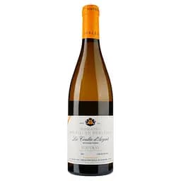 Вино Domaine Frederic Bourillon Vouvray La Coulee d’Argent, белое, сухое, 0,75 л