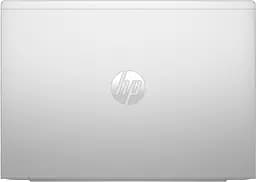 Ноутбук HP Probook 460-G11 16' WUXGA IPS AG, Intel U5-125U, 16GB, F512GB, UMA, DOS, серебристый (9Y7S7ET)