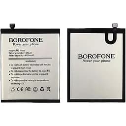 Акумулятор Borofone BA621 для Meizu M5 Note