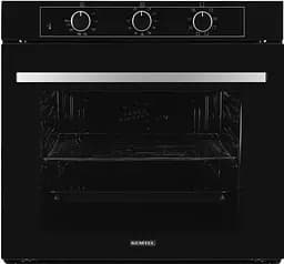 Духова шафа KUMTEL A68-SF3 (MT) BLACK