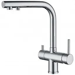 Змішувач для кухні Gappo G43752