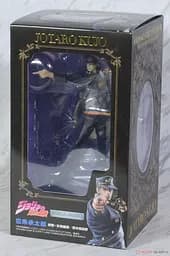Фігурка Statue Legend Джотаро КуДжо Неймовірні Пригоди ДжоДжо Jotaro KuJo JoJo's Bizarre Adventure 16 см SL JK JJ - мініатюра 4