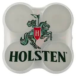 Уцінка. Набір пива Holsten Pilsener, світле, 4,7%, з/б, 1,92 л (4 шт. по 0,48 л)  - мініатюра 3