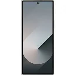 Смартфон Samsung Galaxy Fold 6 12/256GB Silver Shadow (SM-F956BZSB) [NFC, 2 SIM/1 SIM + eSIM] - мініатюра 5