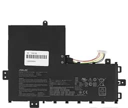 Акумулятор Asus C31N1907 (VivoBook 17 X712JA, K712JA, F712JA, V712JA) 11.49V 4165 mAh 47Wh Black