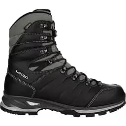 Черевики Lowa Yukon Ice II GTX 46 Black (1012-211685-0999-46.0) - мініатюра 3