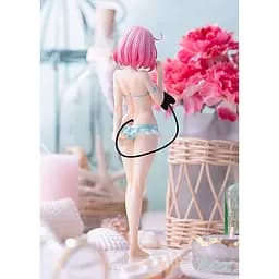 Фігурка Good Smile Pop-up To Love-Ru Darkness Любовні неприємності Момо Велія Девілюк 21 см GS P-p TLRD M 21 - мініатюра 5