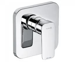 Змішувач прихованого монтажу Kludi Pure&Style 404200575