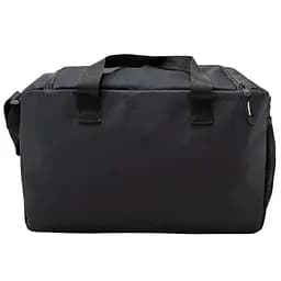 Сумка дорожня Semi Line 20 Black (T5785-4) - мініатюра 5