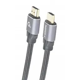 Кабель Cablexpert HDMI-HDMI V 2.0 2 м (CCBP-HDMI-2M) - мініатюра 2