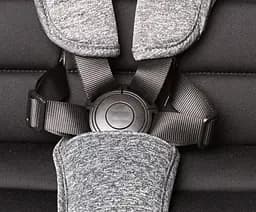 Прогулянкова коляска 4Baby Twizzy XXII Black - мініатюра 6
