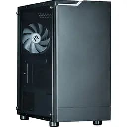 Корпус Zalman T4 Plus Black [146910] - мініатюра 13