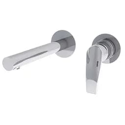 Смеситель для умывальника GRB Premier 50535500 Хром