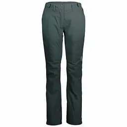 Штани Scott W Ultimate Dryo 10 277723 XXL Темно-зелений (1081-277723.6969.010)