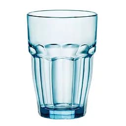 Стакан Bormioli Rocco Rock Bar Ice 370 мл (418970B03321990)