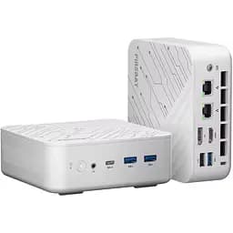 Неттоп Firebat AM02 32/1TB White [156014] - мініатюра 8