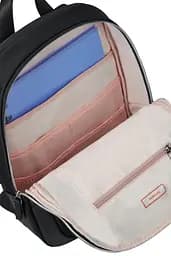 Рюкзак 14.1" Samsonite ECO WAVE BLACK 40x29x7 KC2*09003 - мініатюра 5