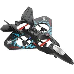 Літак на радіокеруванні SCHE L0712 Aerobatic Blue