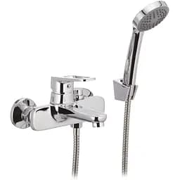 Змішувач для ванни Mixxus NEVADA 009 (MX0013)