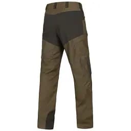 Штани Hallyard bonfield 52 Brown-black - мініатюра 2