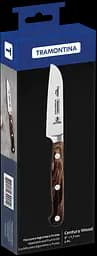 Ніж для овочів Tramontina Century Wood, 76 мм (6899091) - мініатюра 2