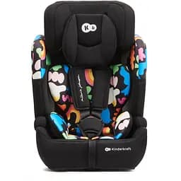 Автокрісло Kinderkraft Comfort Up i-Size Happy shapes - мініатюра 2
