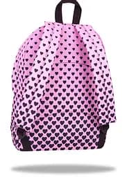 Рюкзак CoolPack Cross Pink Marshmallow - мініатюра 3