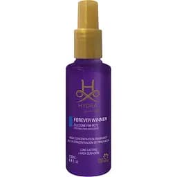 Парфуми Hydra Groomers Cologne Forever Winner для собак та котів з деревним ароматом із нотами Чорний Перець, Конвалія, Ваніль та Пачулі 130 мл (HG26990)