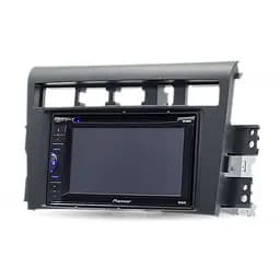 Перехідна рамка KIA Opirus, Amanti Carav 11-186 - мініатюра 2